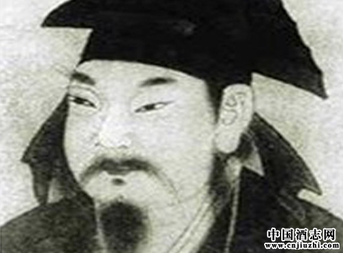 王允之借酒裝醉