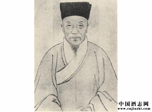 明朝與酒相關(guān)的詩精選