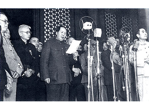 建國(guó)初國(guó)民經(jīng)濟(jì)恢復(fù)時(shí)期的酒類(lèi)專(zhuān)賣(mài)(1949年10月~1952年12月)