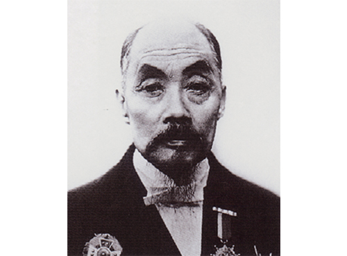 民國(guó)產(chǎn)頤生牌茵陳大曲