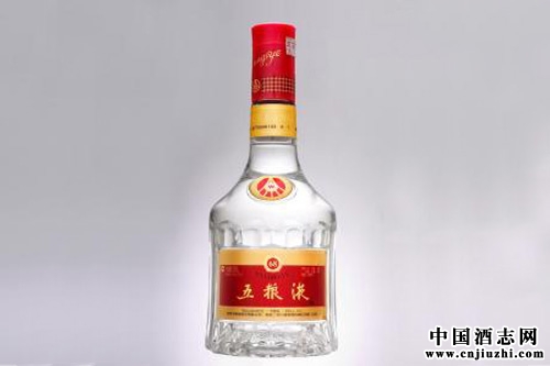 五糧液打響春節(jié)