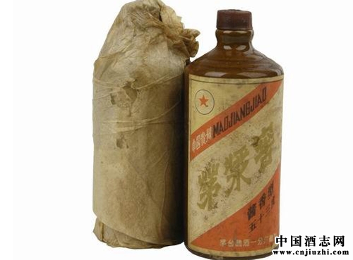 老酒收藏溫暖了整個白酒行業(yè)的寒冷