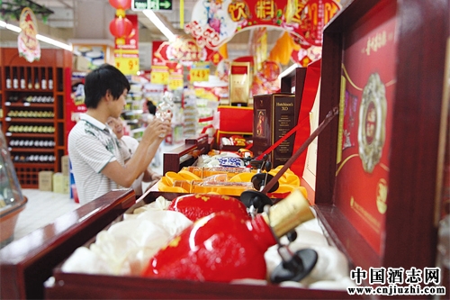 宏觀經(jīng)濟(jì)政策有望激發(fā)酒類市場(chǎng)活力
