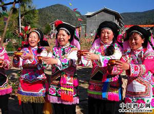酒禮習俗:我國沂蒙地區(qū)的酒桌禮儀