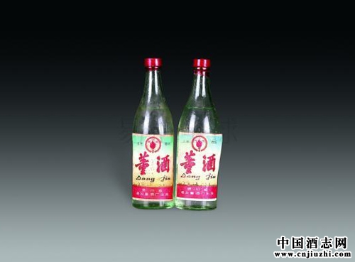 董酒:“文軍長征”西遷情結(jié)