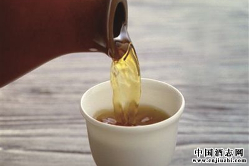 黃酒2014:調(diào)結(jié)構(gòu)謀創(chuàng)新促轉(zhuǎn)型