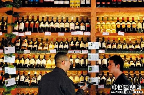 鄭州葡萄酒市場(chǎng)競(jìng)爭(zhēng)激烈 抓住關(guān)鍵點(diǎn)才能突破成長(zhǎng)