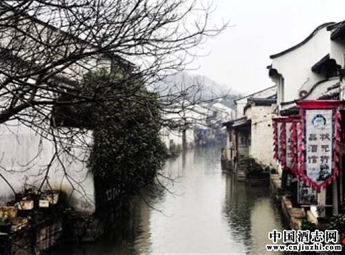不只是魯迅的故鄉(xiāng),說說關(guān)于紹興的酒文化
