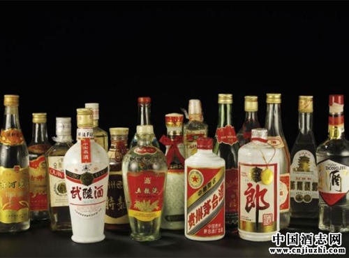 盤點老酒發(fā)燒友必喝的十款酒,快來看看還有哪個你沒喝過