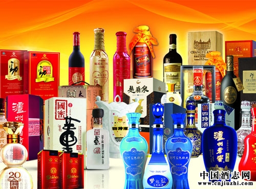 盤點(diǎn)各地最“貴”的地方白酒品牌