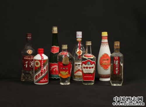 老酒收藏市場(chǎng)中極為難得的陳年老酒介紹