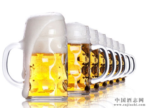 酒政法規(guī):德國(guó)禁止對(duì)啤酒進(jìn)行健康宣傳