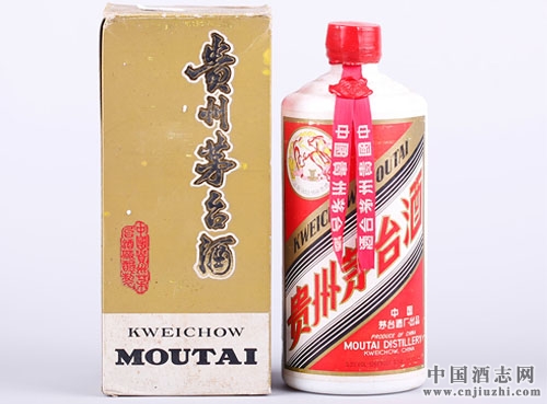 收藏必備 外銷(xiāo)茅臺(tái)酒的年代特征及“珍稀”酒品