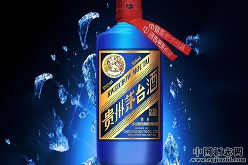 貴州茅臺(tái)酒(藍(lán))即將亮相胡潤(rùn)百富十八周年慶典