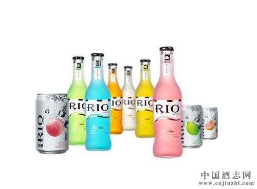 酒水市場:預調(diào)雞尾酒從大熱到逐漸降溫的的發(fā)展路