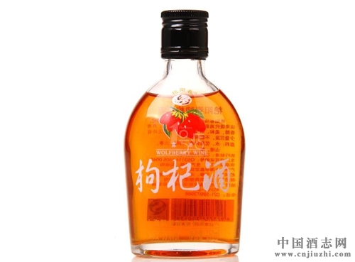 酒文化:我國(guó)枸杞酒的釀造歷史