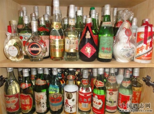 陳年老酒收藏里面的大學(xué)問(wèn)