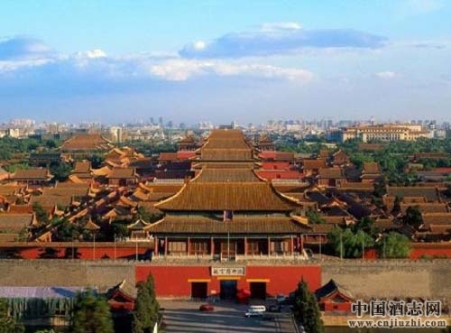 酒文化:古都北京千年風(fēng)韻中的酒香