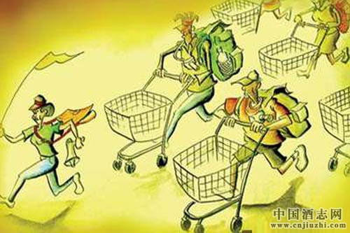 中秋旺季調(diào)查:電商和連鎖店瘋狂,硬通貨受追捧