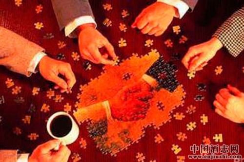 瀘州老窖控股?詩(shī)仙太白稱(chēng)還在商議中