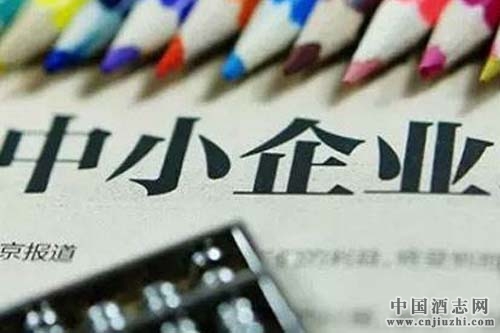白酒行業(yè)復蘇分化,中小酒企仍未脫困