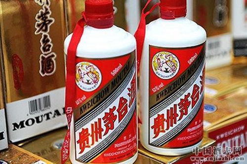 茅臺全力保障春節(jié)市場需求