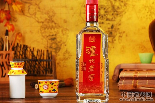 瀘州老窖老字號特曲等四大產(chǎn)品停供