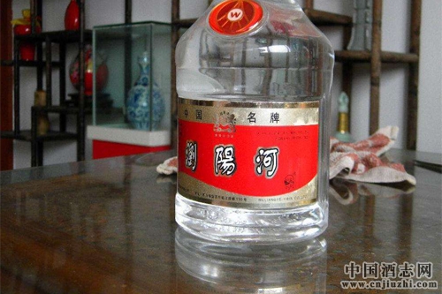 瀏陽(yáng)河酒業(yè)回應(yīng):“瀏陽(yáng)河紅色經(jīng)典”屬侵權(quán)產(chǎn)品