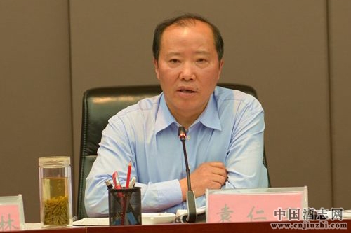 茅臺(tái)袁仁國(guó):工薪階層喝得起是茅臺(tái)定價(jià)重要標(biāo)準(zhǔn)
