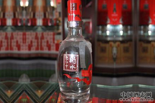 老白干并購(gòu)豐聯(lián)酒業(yè)后首度發(fā)聲