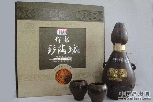 仰韶酒業(yè)通過(guò)國(guó)優(yōu)認(rèn)證