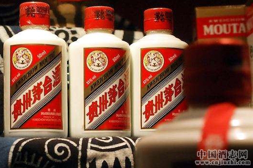 53度飛天茅臺(tái)有價(jià)無(wú)市,其他系列產(chǎn)品存貨多