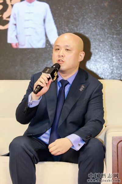 黔拾壹創(chuàng)始人段海波 黔拾壹創(chuàng)始人段海波