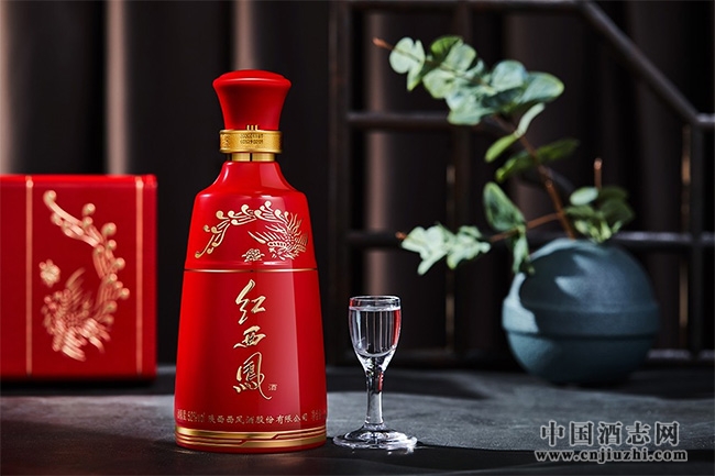 “文化+品質(zhì)”雙驅(qū)動(dòng) 西鳳酒邁向國際化新征程